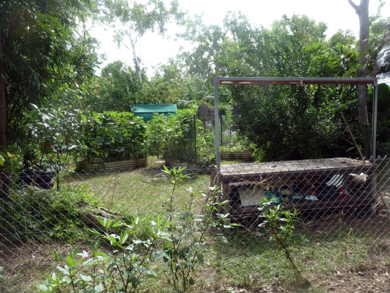 31 Honeysuckle Road, Herbert NT 0836