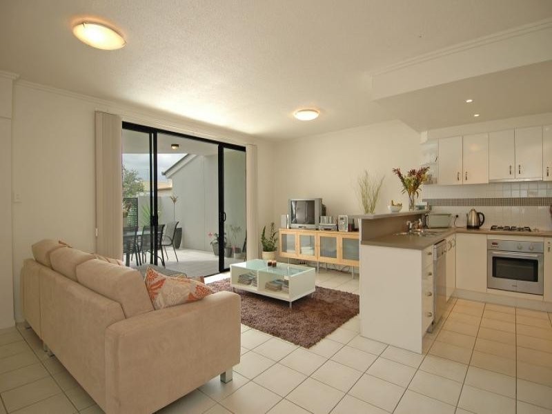 6/54 Terrace Street, New Farm QLD 4005