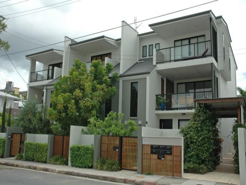 6/54 Terrace Street, New Farm QLD 4005