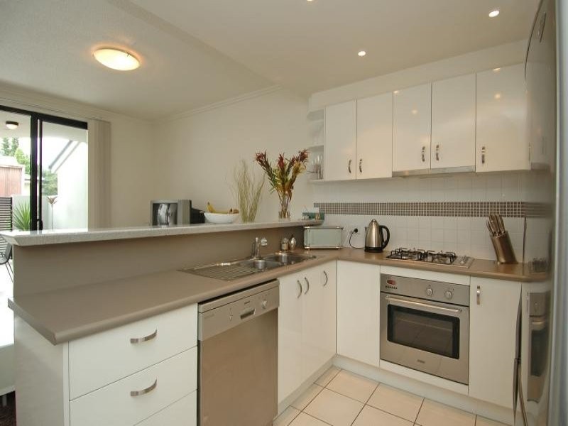 6/54 Terrace Street, New Farm QLD 4005