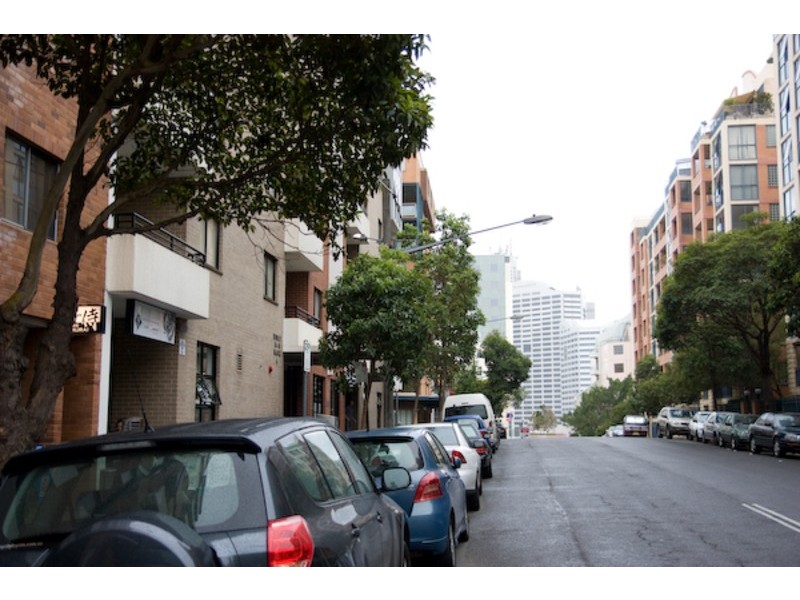 4/16-30 Bunn St, Pyrmont NSW 2009