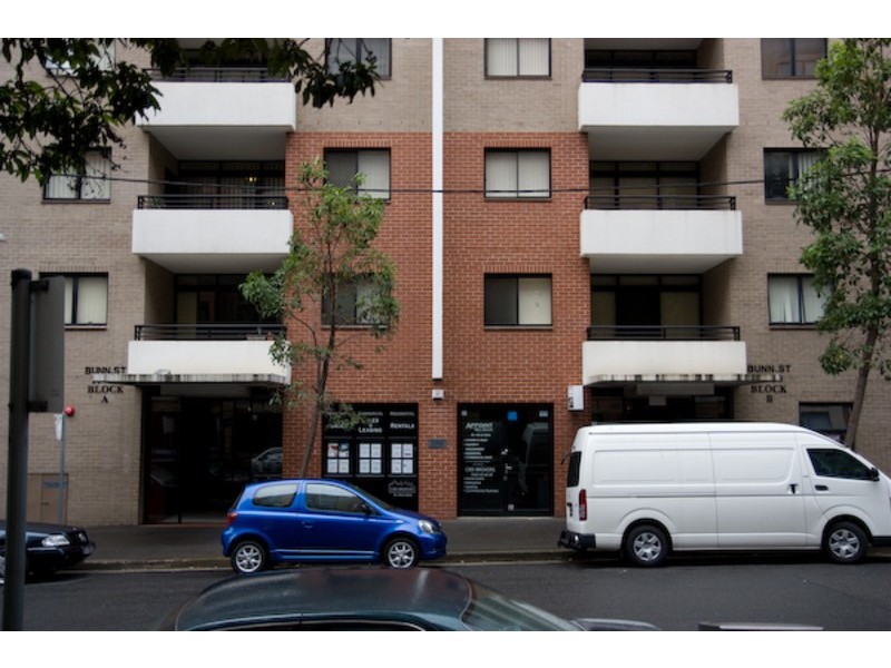 4/16-30 Bunn St, Pyrmont NSW 2009