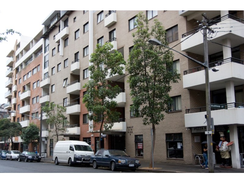 4/16-30 Bunn St, Pyrmont NSW 2009