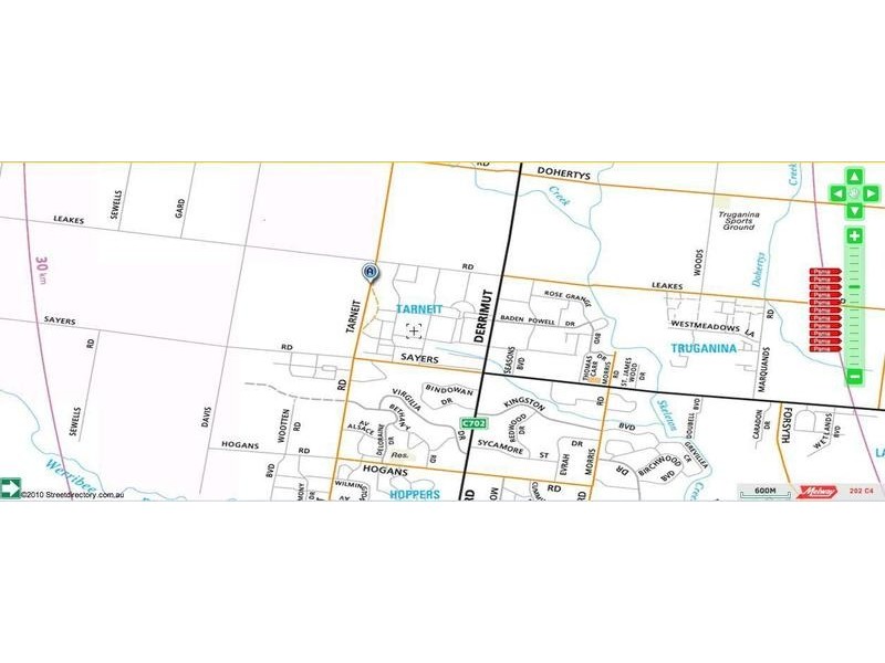 1020 Tarneit Road, Tarneit VIC 3029