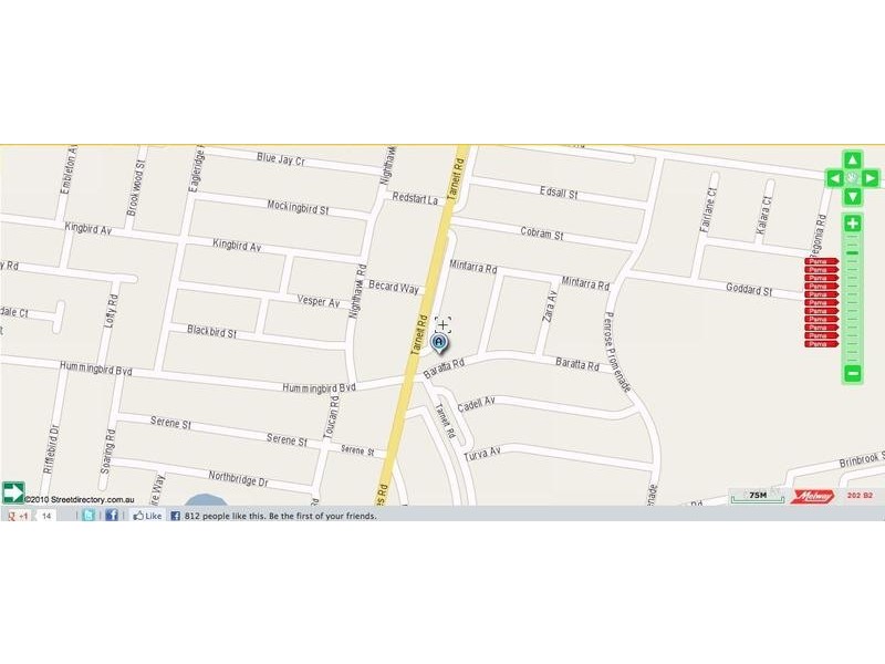 1020 Tarneit Road, Tarneit VIC 3029