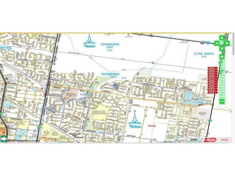 Cranbourne VIC 3977