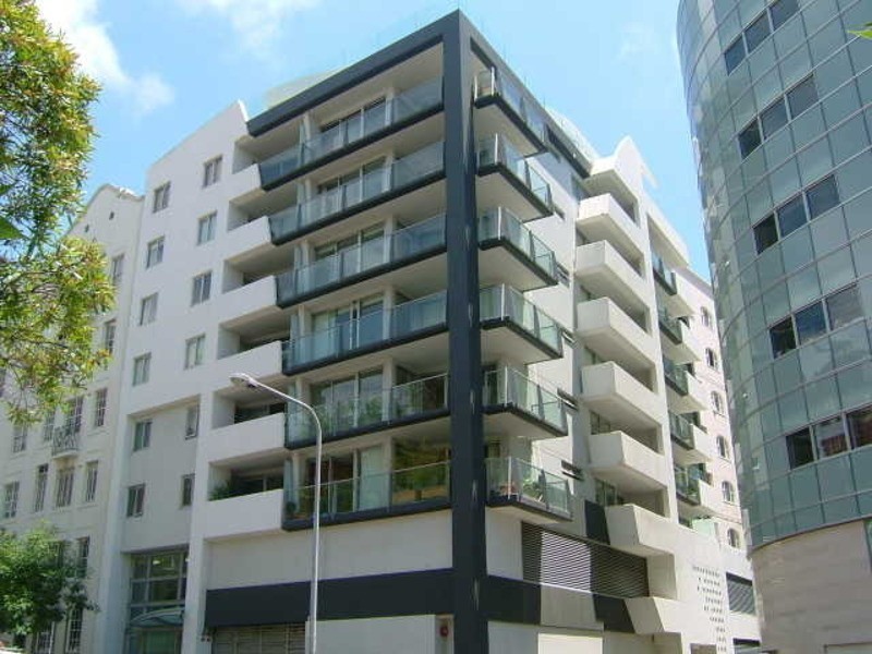 34/6 Greenknowe Avenue, Elizabeth Bay NSW 2011