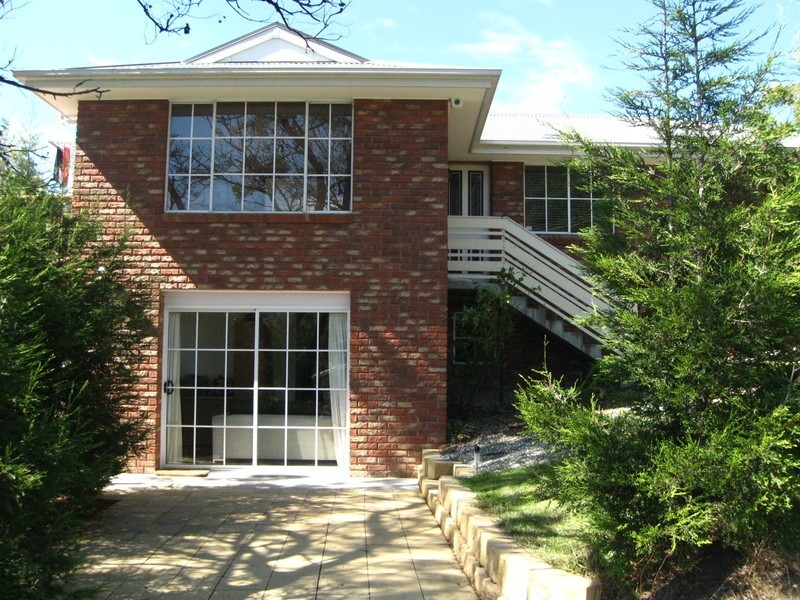 20 Hillside Crescent, West Hobart TAS 7000