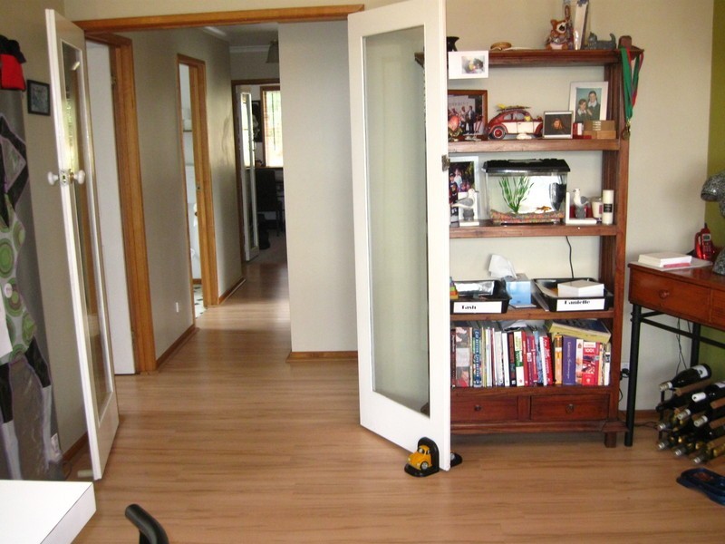20 Hillside Crescent, West Hobart TAS 7000
