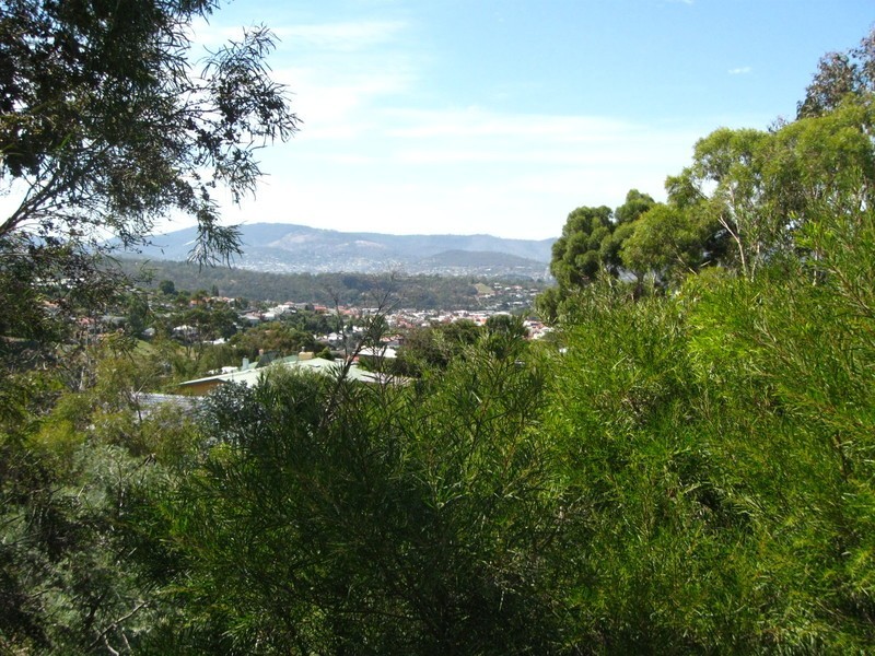 20 Hillside Crescent, West Hobart TAS 7000