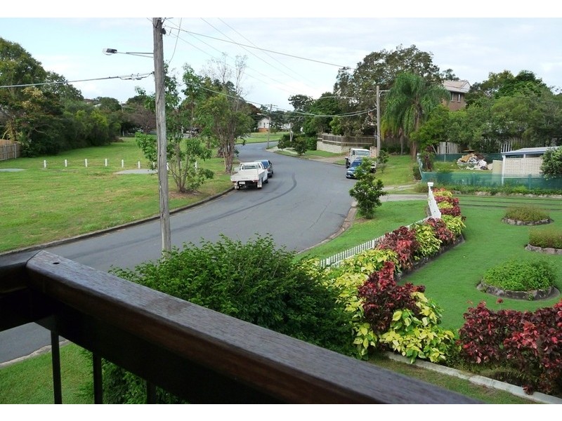 3/20 Sammells Drive, Chermside QLD 4032