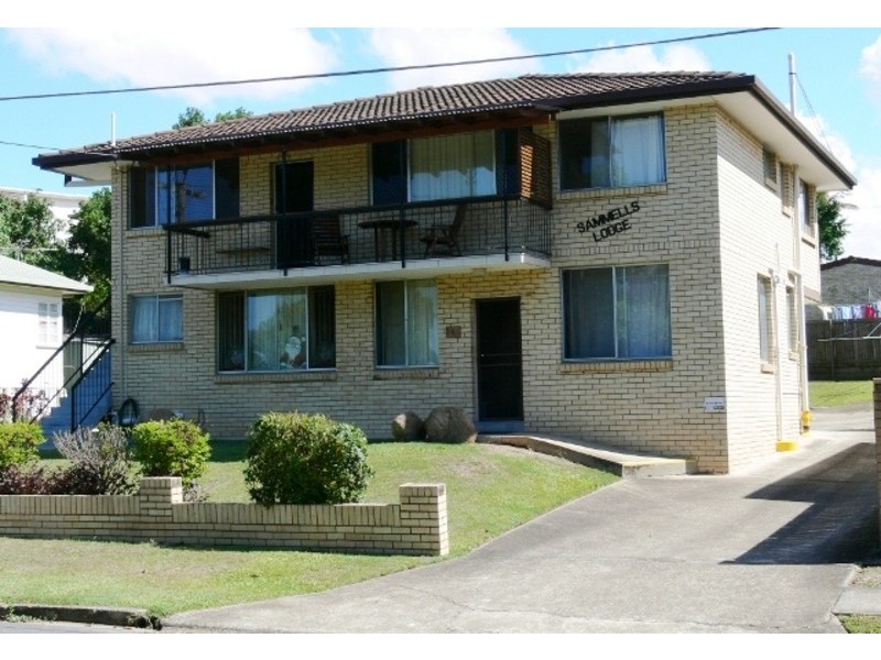 3/20 Sammells Drive, Chermside QLD 4032