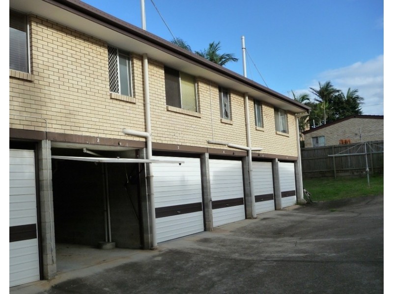 3/20 Sammells Drive, Chermside QLD 4032
