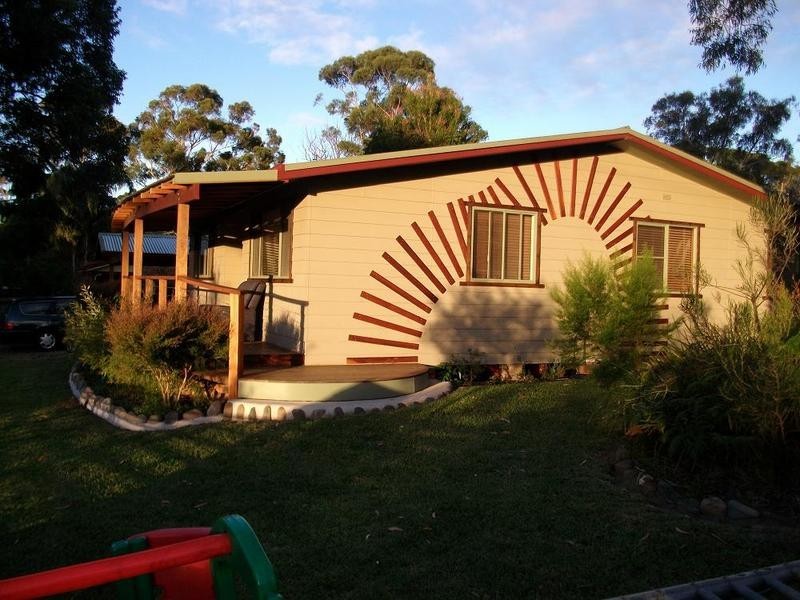 212 Macleans Point Rd, Sanctuary Point NSW 2540