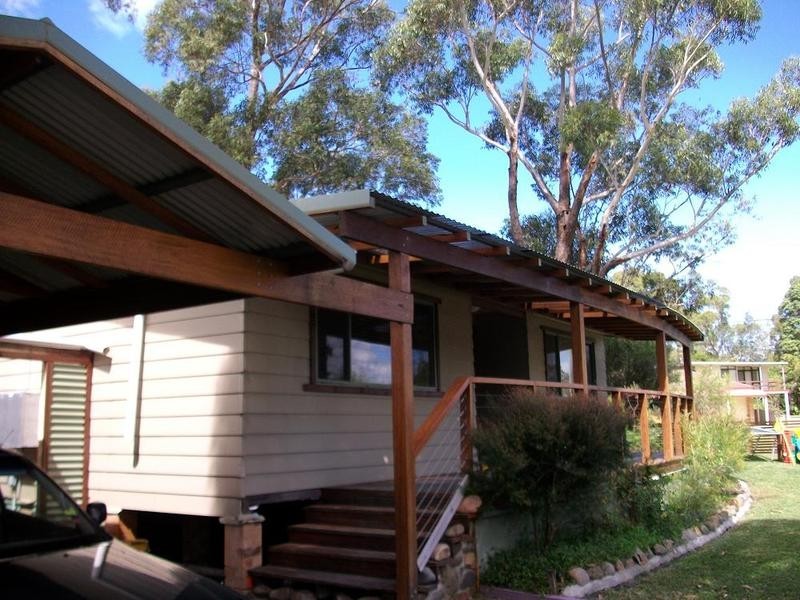 212 Macleans Point Rd, Sanctuary Point NSW 2540