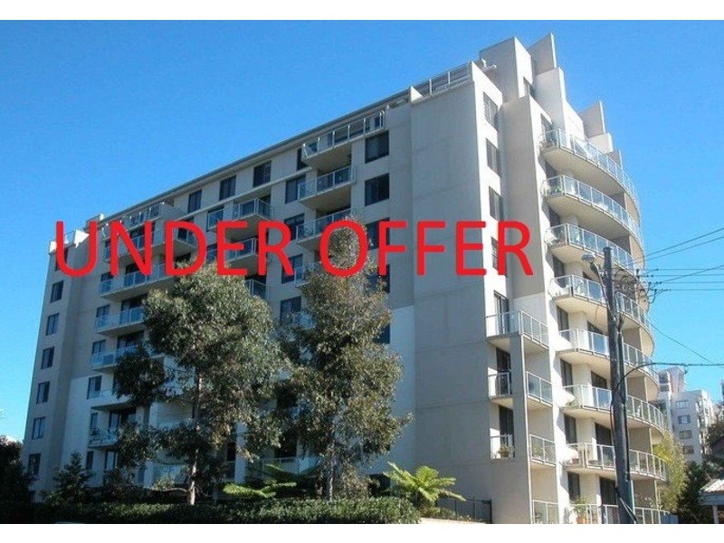 709/2-10 Orara St, Waitara NSW 2077