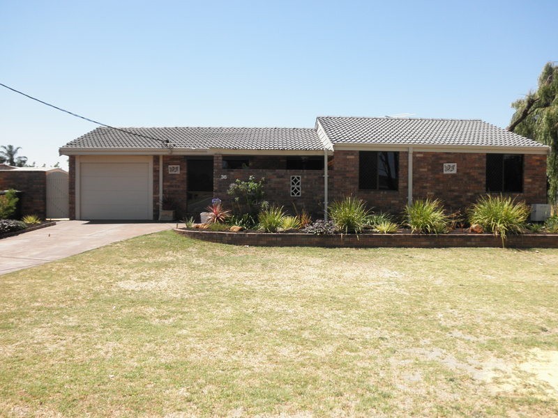 36A Channon St, Cannington WA 6107