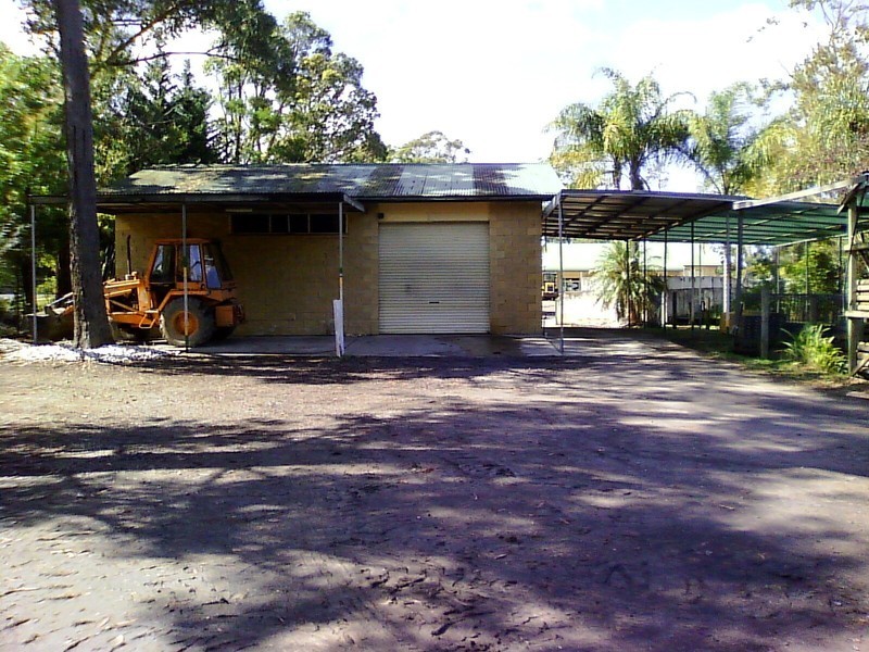 110 The Wool Road, St Georges Basin NSW 2540