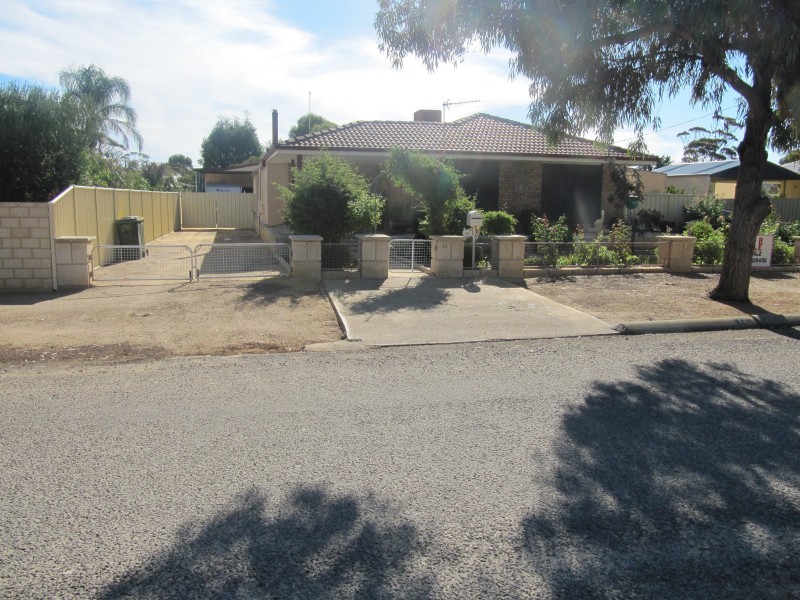 44 Westral Street, Bruce Rock WA 6418