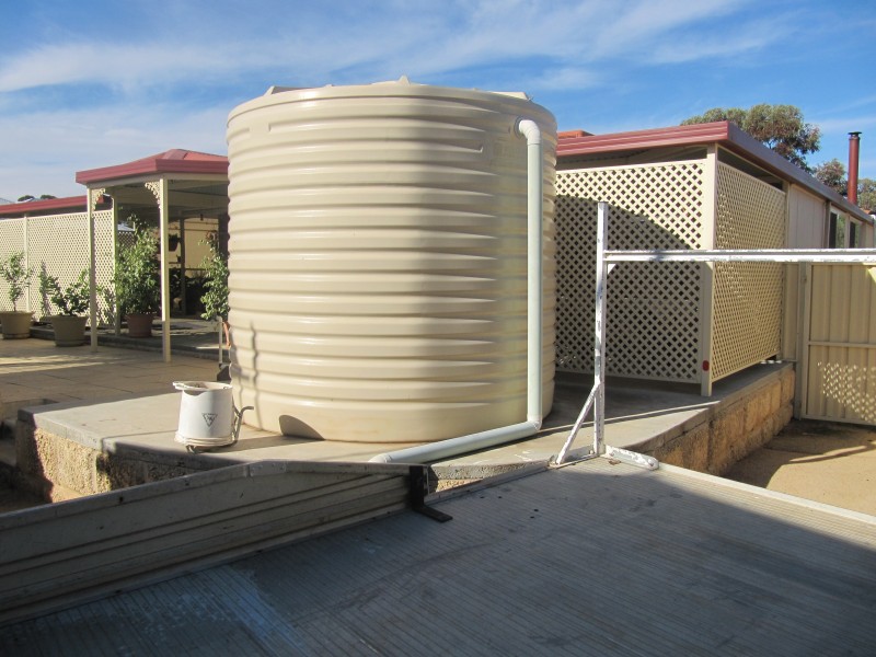 44 Westral Street, Bruce Rock WA 6418