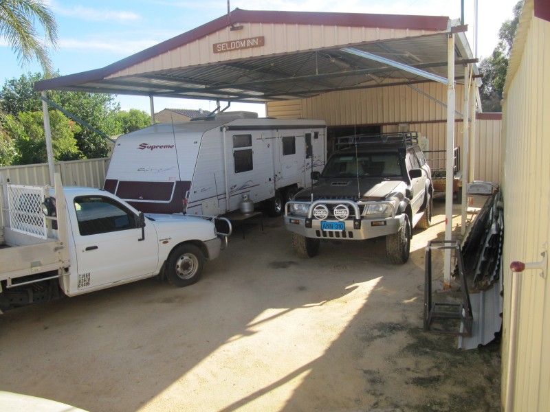 44 Westral Street, Bruce Rock WA 6418