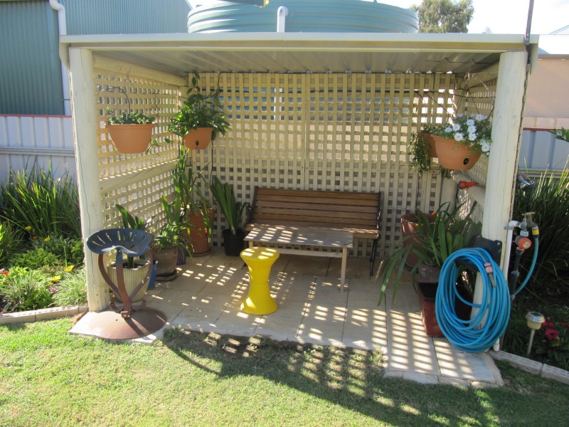 44 Westral Street, Bruce Rock WA 6418