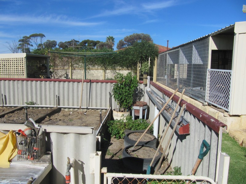 44 Westral Street, Bruce Rock WA 6418