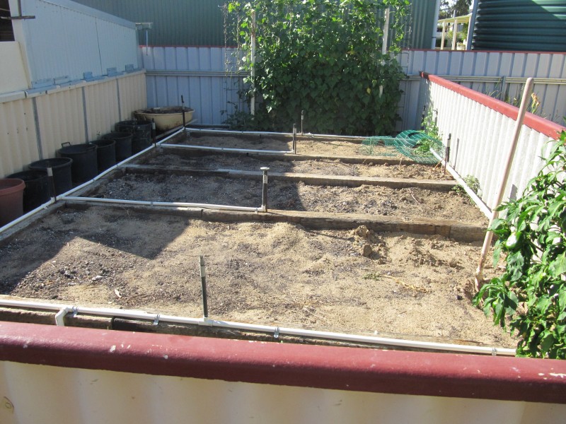 44 Westral Street, Bruce Rock WA 6418