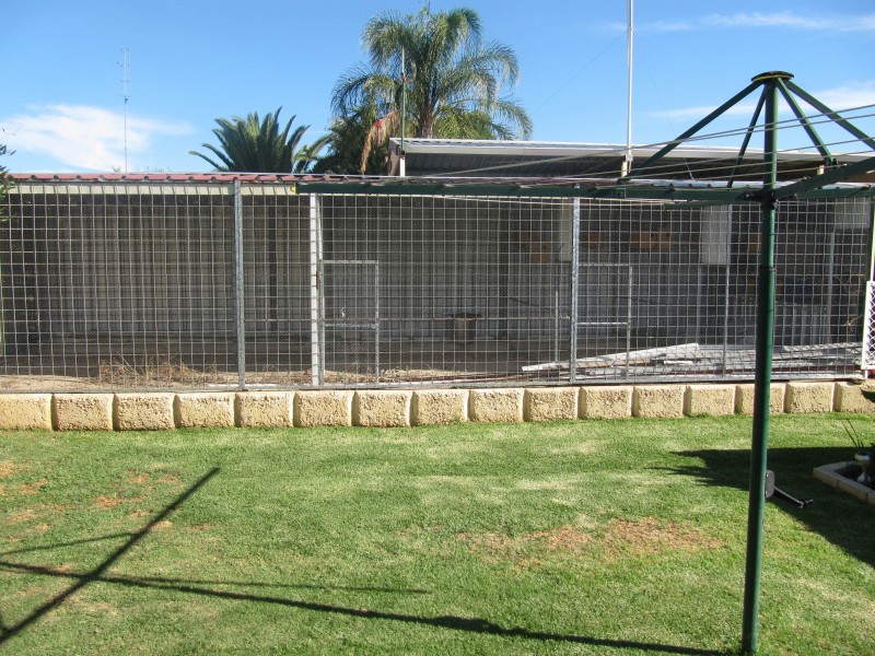 44 Westral Street, Bruce Rock WA 6418