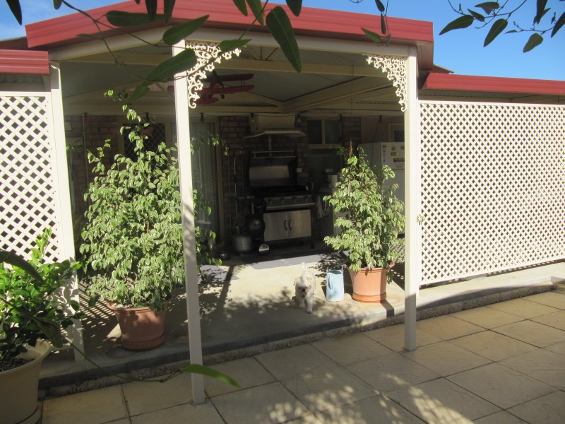 44 Westral Street, Bruce Rock WA 6418