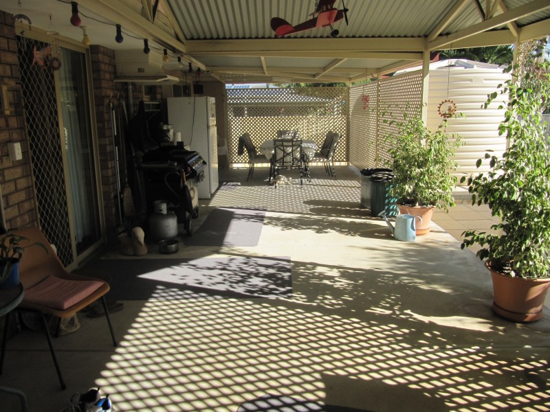 44 Westral Street, Bruce Rock WA 6418