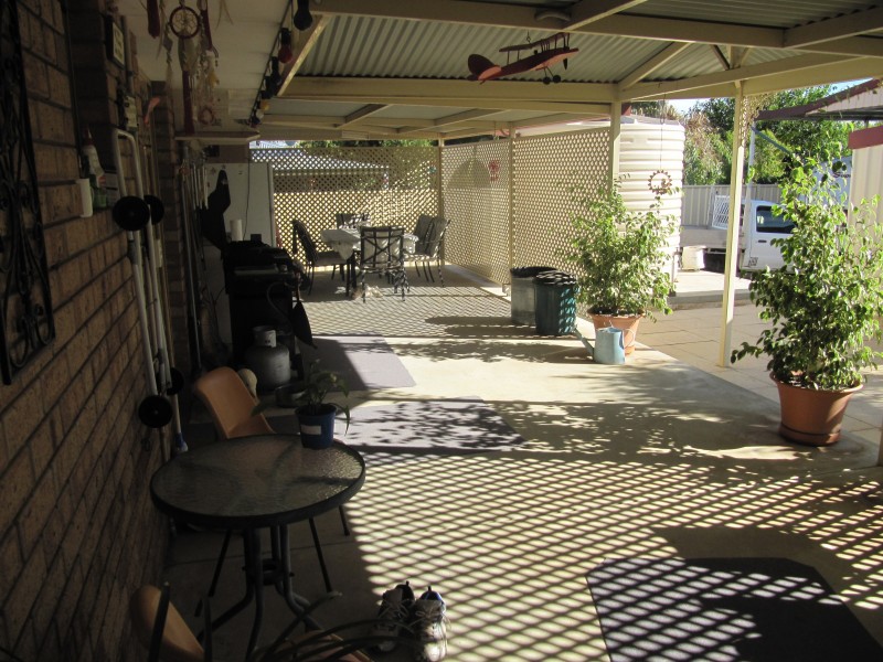 44 Westral Street, Bruce Rock WA 6418