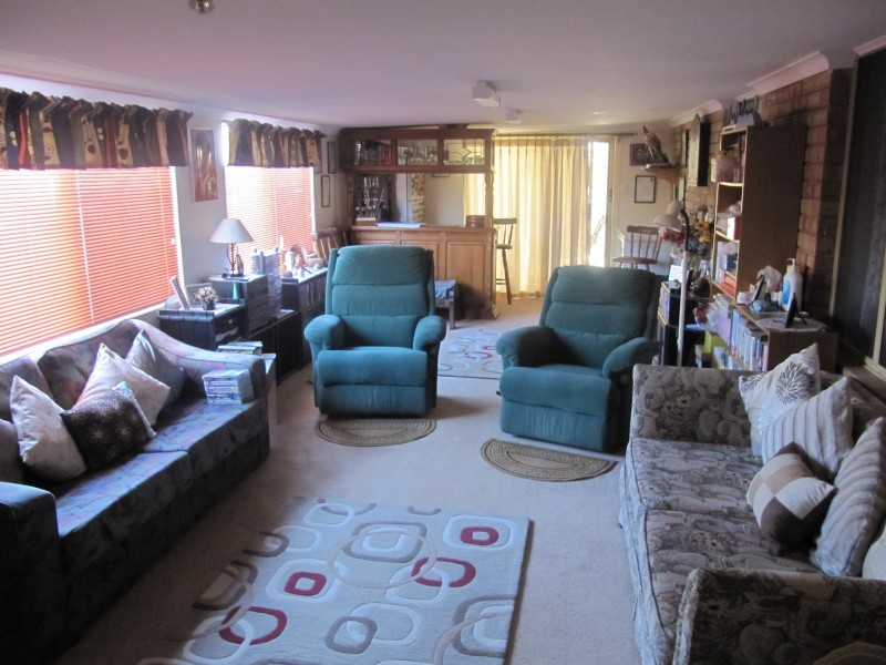 44 Westral Street, Bruce Rock WA 6418