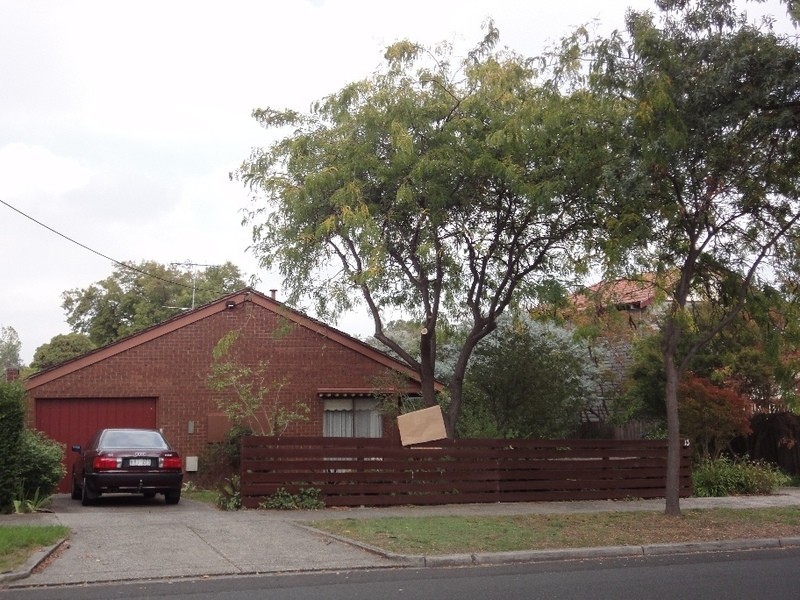 1/13 Green Street, Ivanhoe VIC 3079