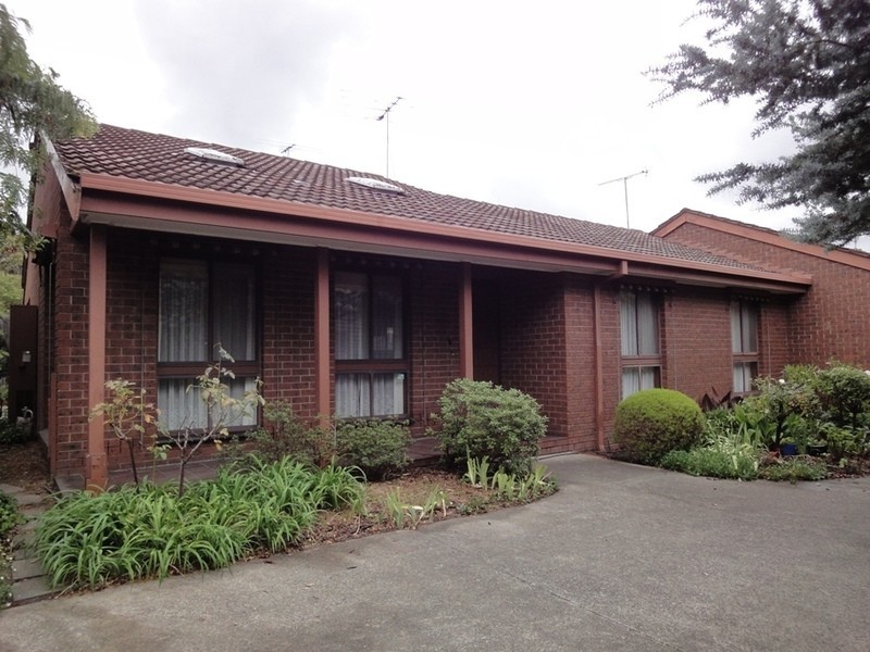 1/13 Green Street, Ivanhoe VIC 3079