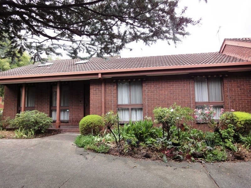 1/13 Green Street, Ivanhoe VIC 3079