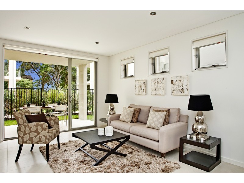 19/131-135 Willarong Road North, Caringbah NSW 2229