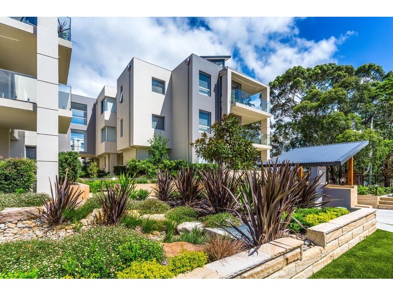 19/131-135 Willarong Road North, Caringbah NSW 2229