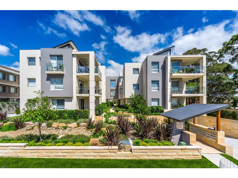19/131-135 Willarong Road North, Caringbah NSW 2229