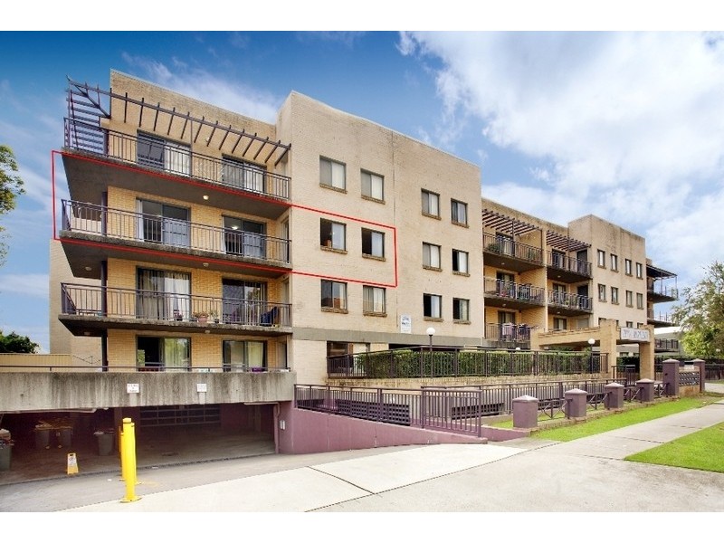 8/5-9 Fourth Avenue, Blacktown NSW 2148