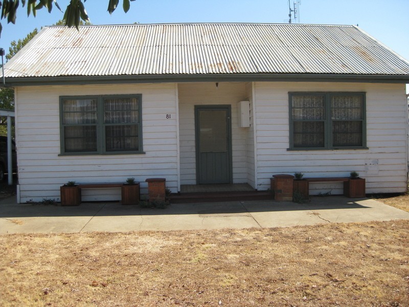 81 Edis Street, Kyabram VIC 3620