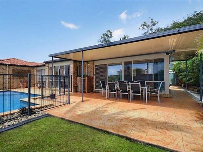 1 Derby Place, Mudgeeraba QLD 4213