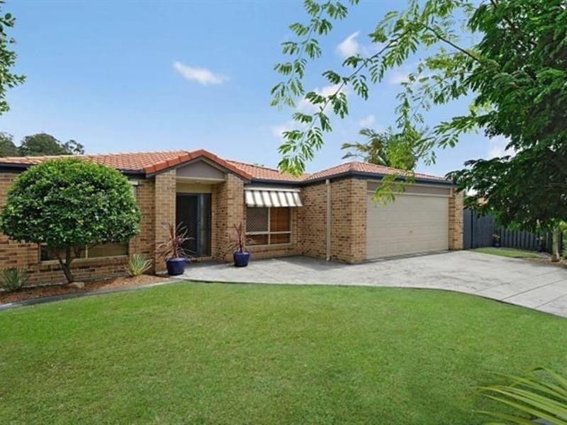 1 Derby Place, Mudgeeraba QLD 4213