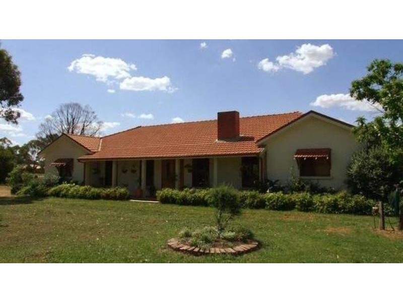 44  Glenmaree Drive, Wangaratta VIC 3677