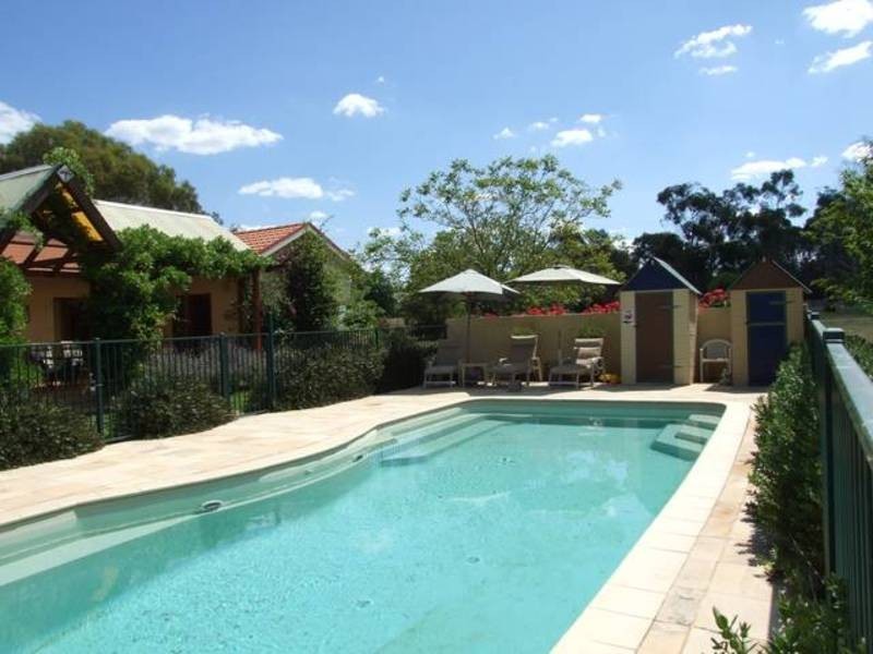 44  Glenmaree Drive, Wangaratta VIC 3677