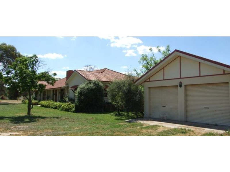 44  Glenmaree Drive, Wangaratta VIC 3677