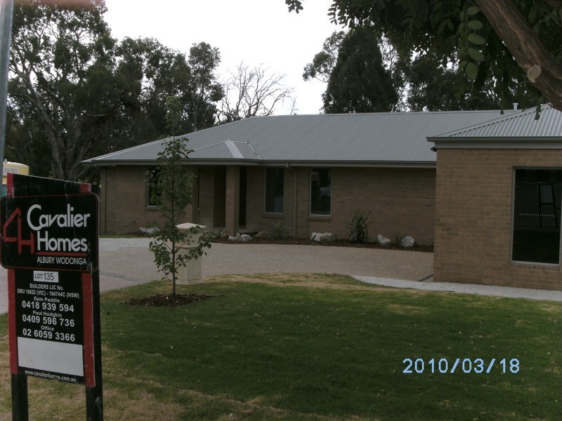 28 Birkdale Terrace, Wodonga VIC 3690