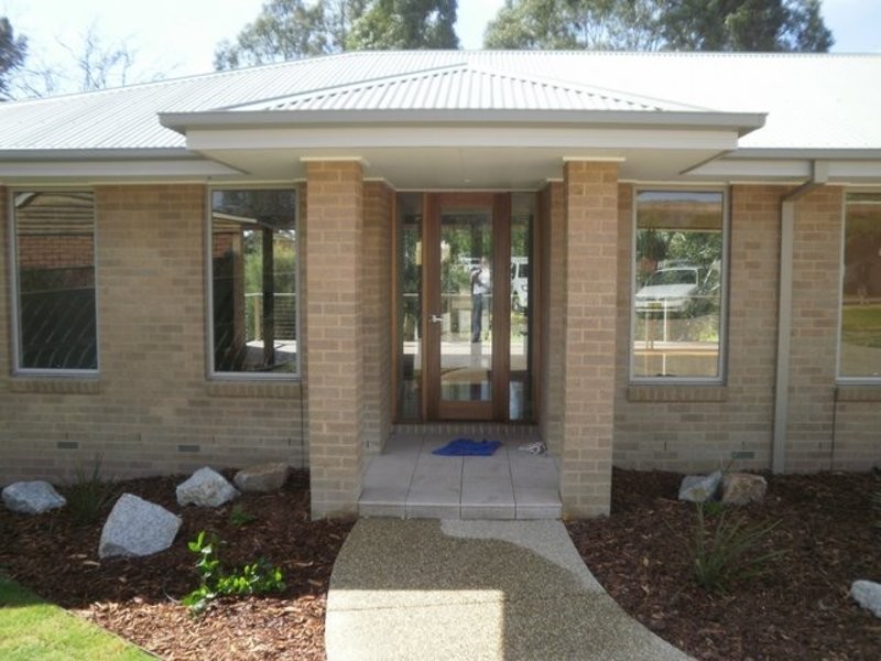 28 Birkdale Terrace, Wodonga VIC 3690