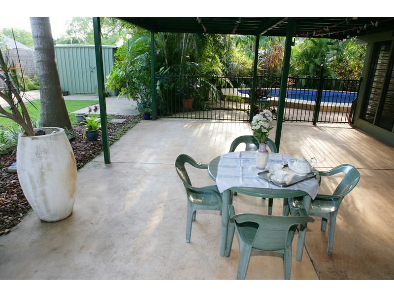 49  Gsell St, Wanguri NT 0810