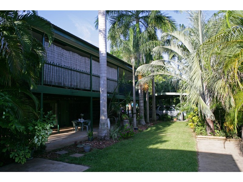 49  Gsell St, Wanguri NT 0810